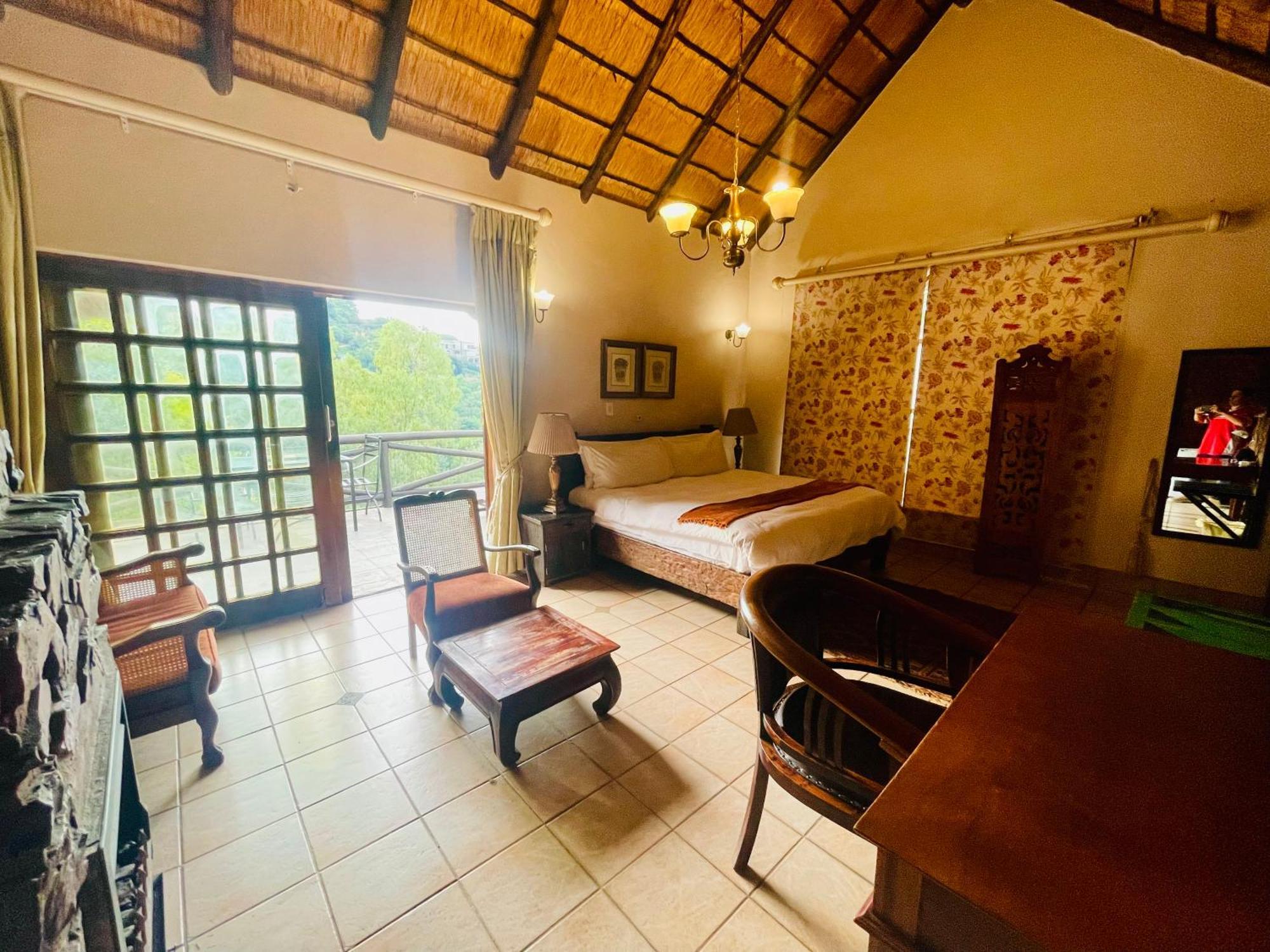 Pretoria Mansion Boutique Hotel Coral Tree Eksteriør bilde
