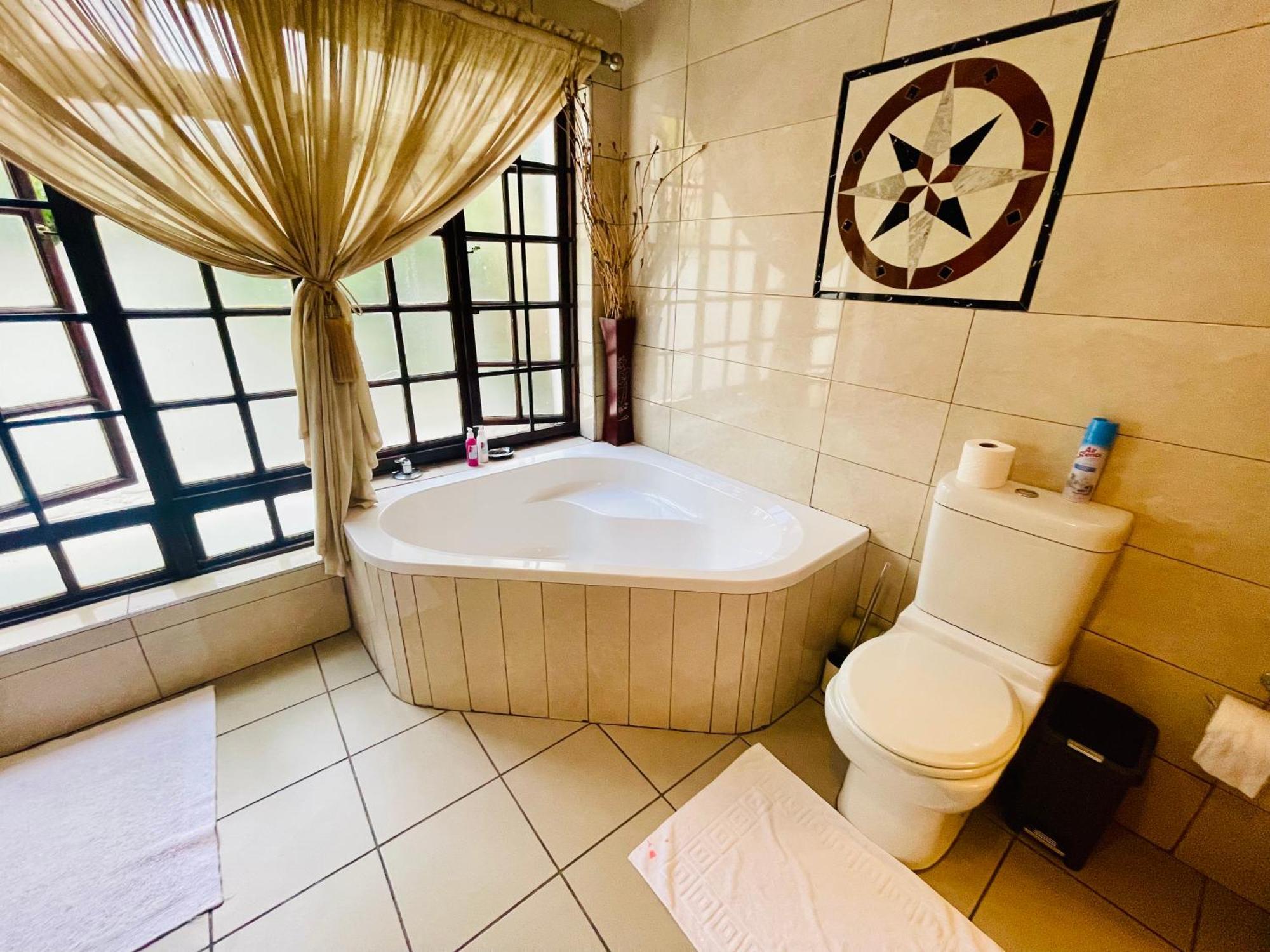 Pretoria Mansion Boutique Hotel Coral Tree Eksteriør bilde