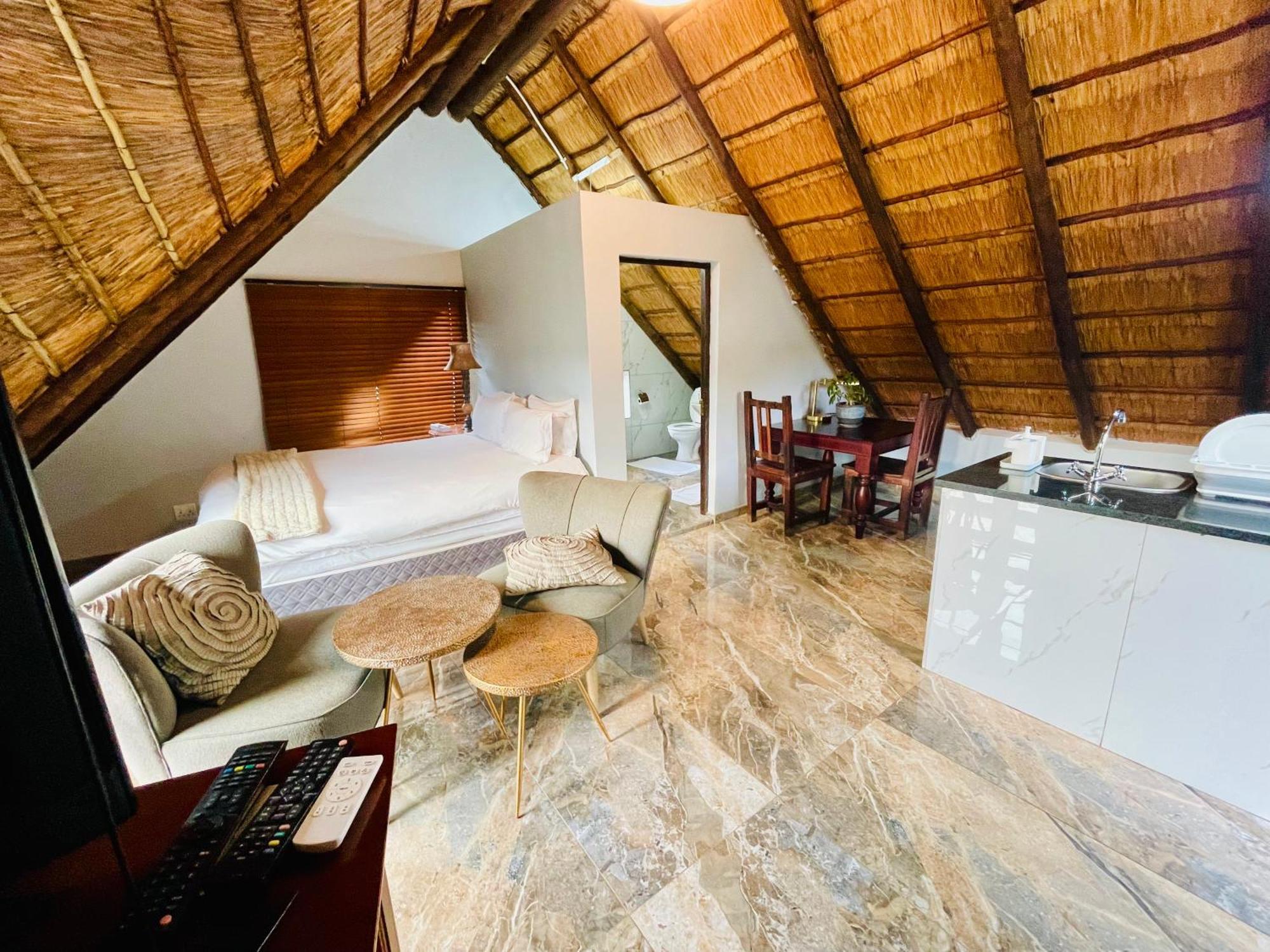 Pretoria Mansion Boutique Hotel Coral Tree Eksteriør bilde