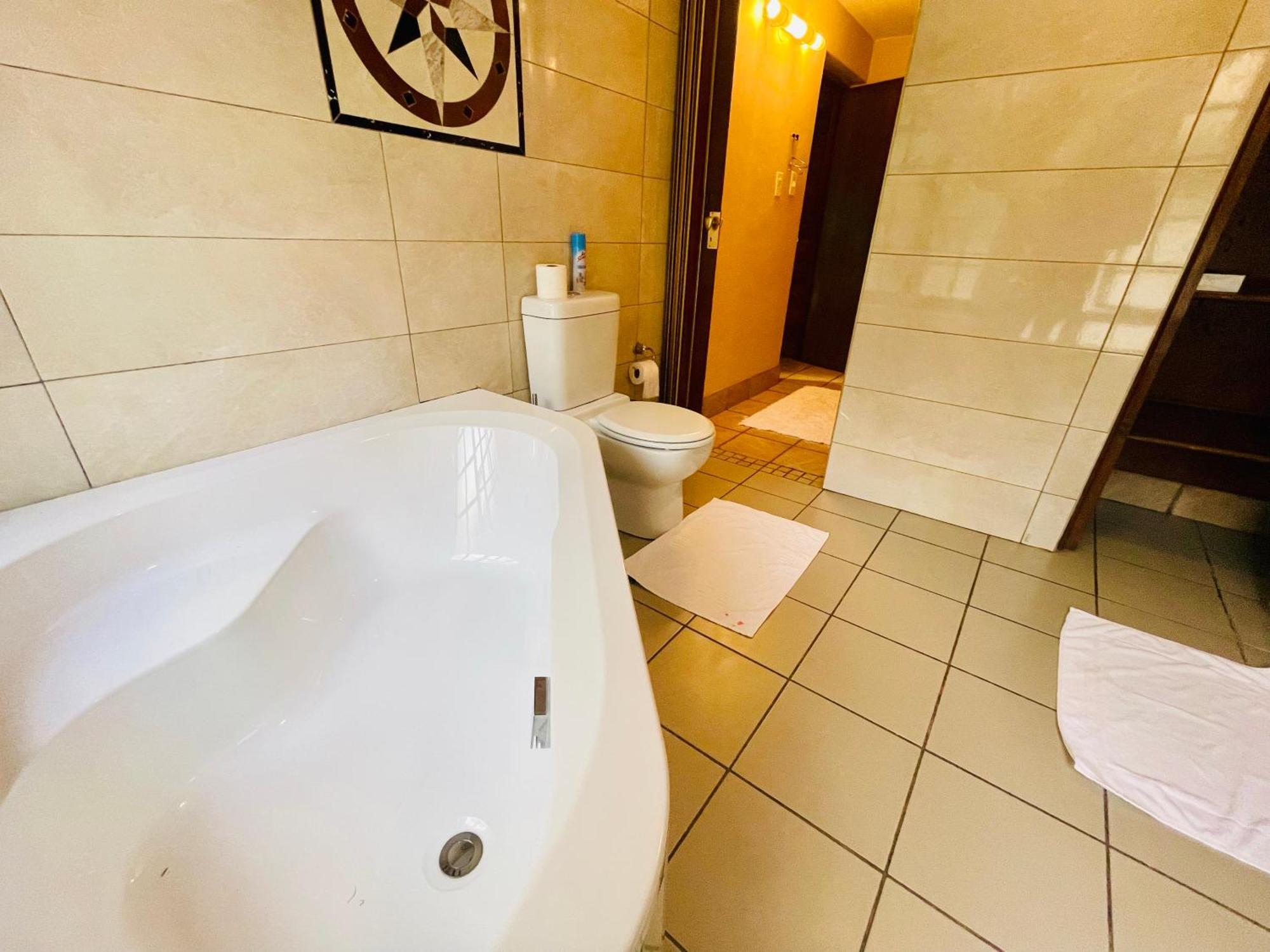 Pretoria Mansion Boutique Hotel Coral Tree Eksteriør bilde