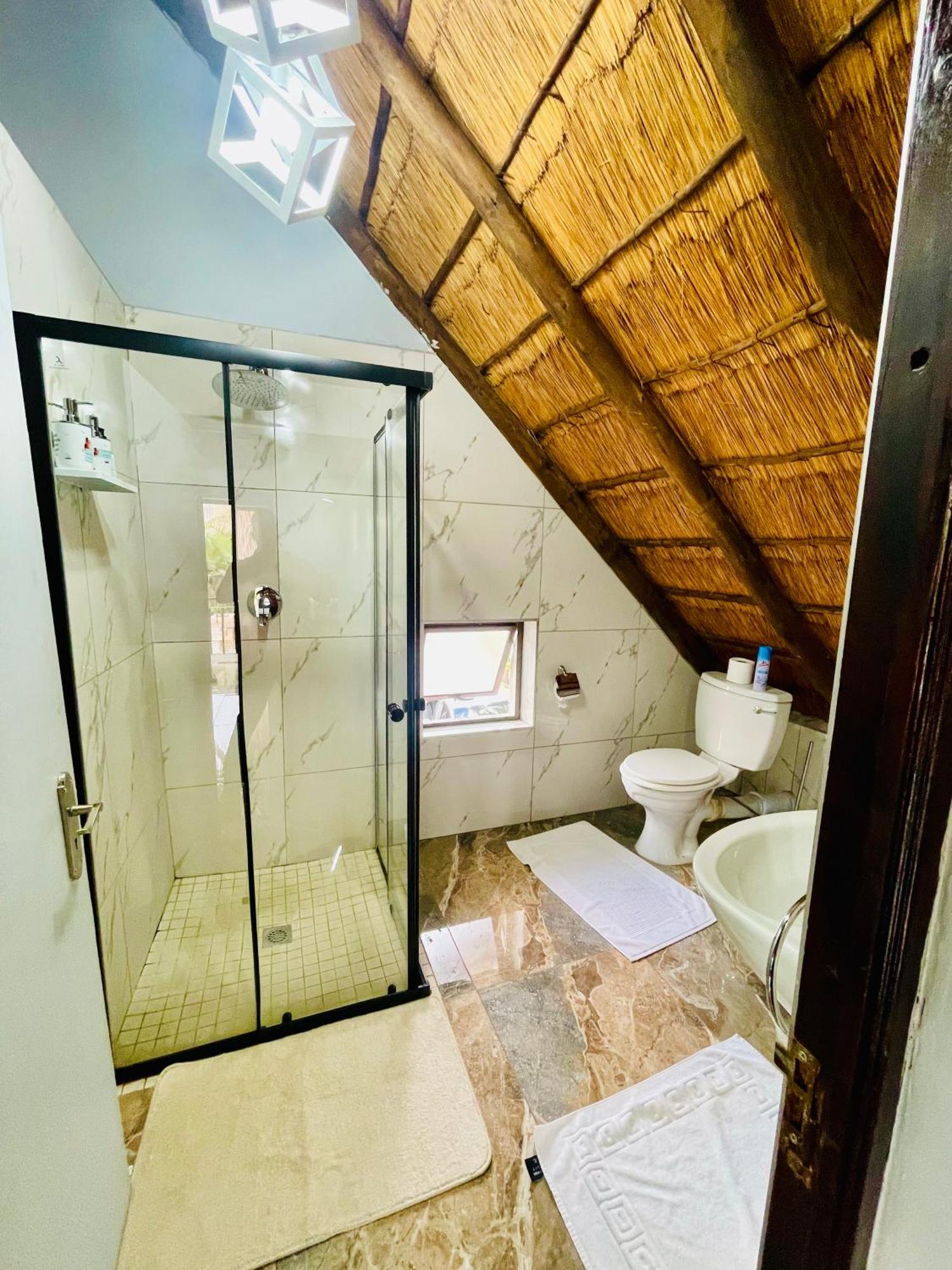 Pretoria Mansion Boutique Hotel Coral Tree Eksteriør bilde