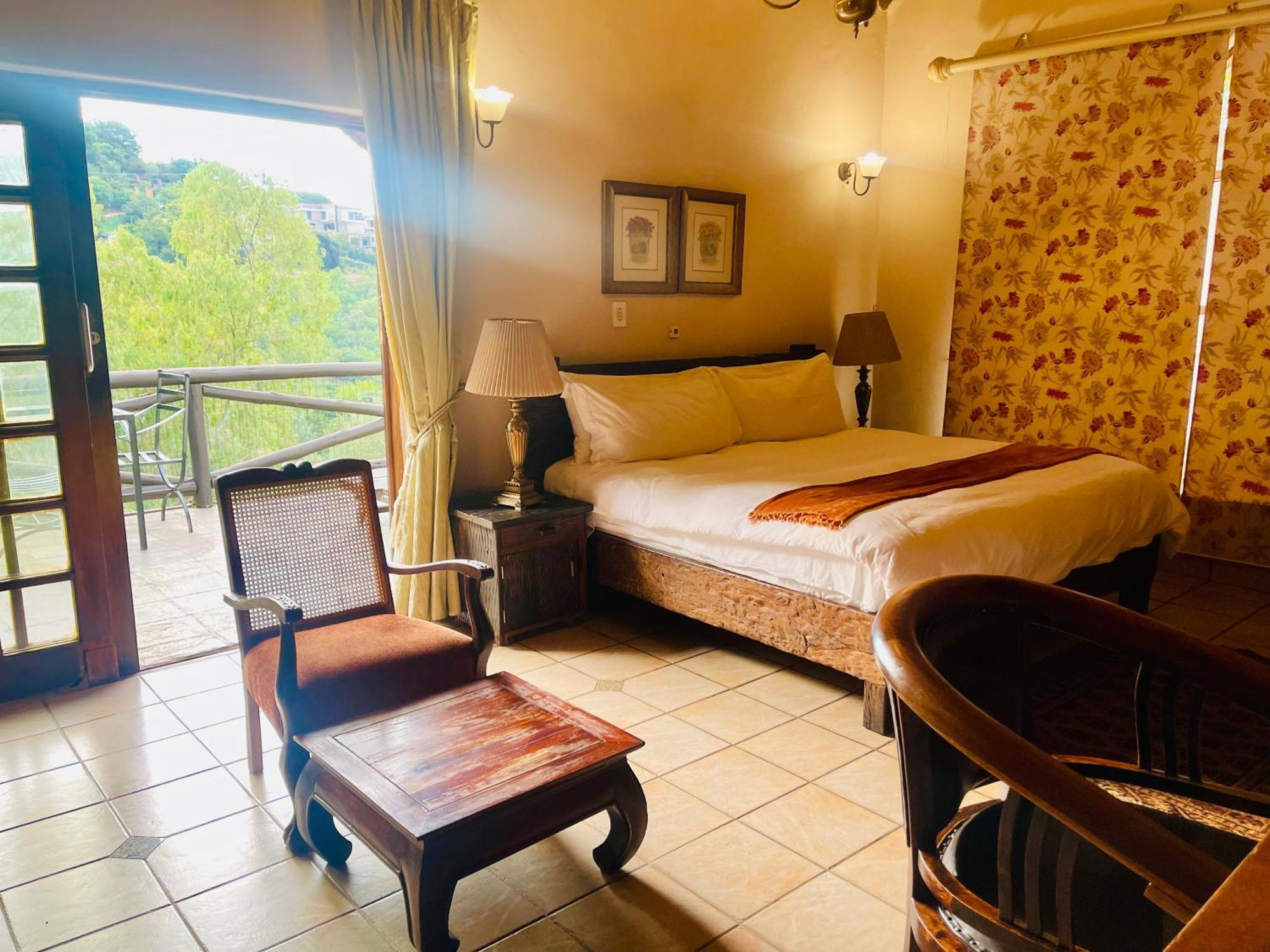 Pretoria Mansion Boutique Hotel Coral Tree Eksteriør bilde