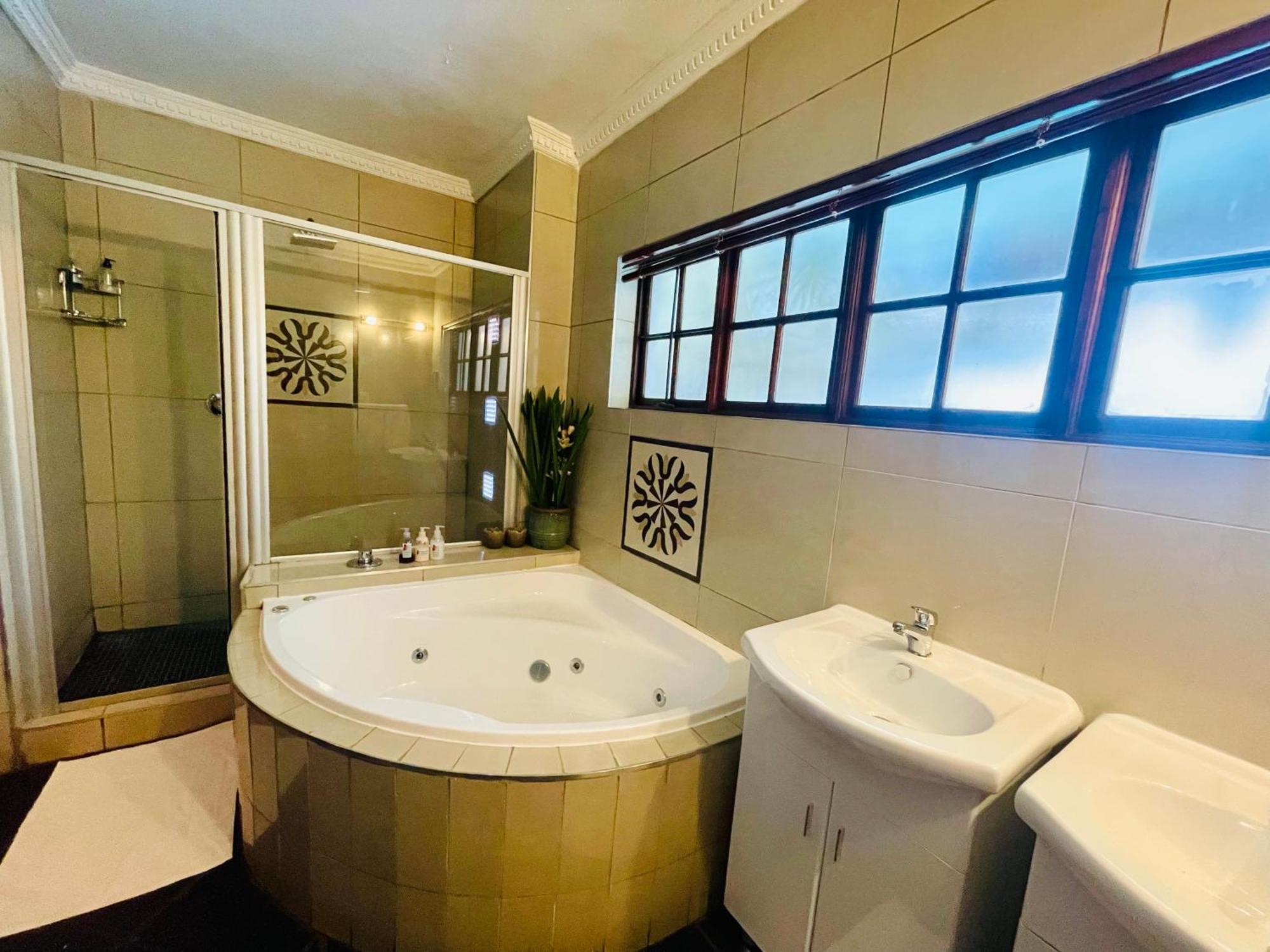 Pretoria Mansion Boutique Hotel Coral Tree Eksteriør bilde