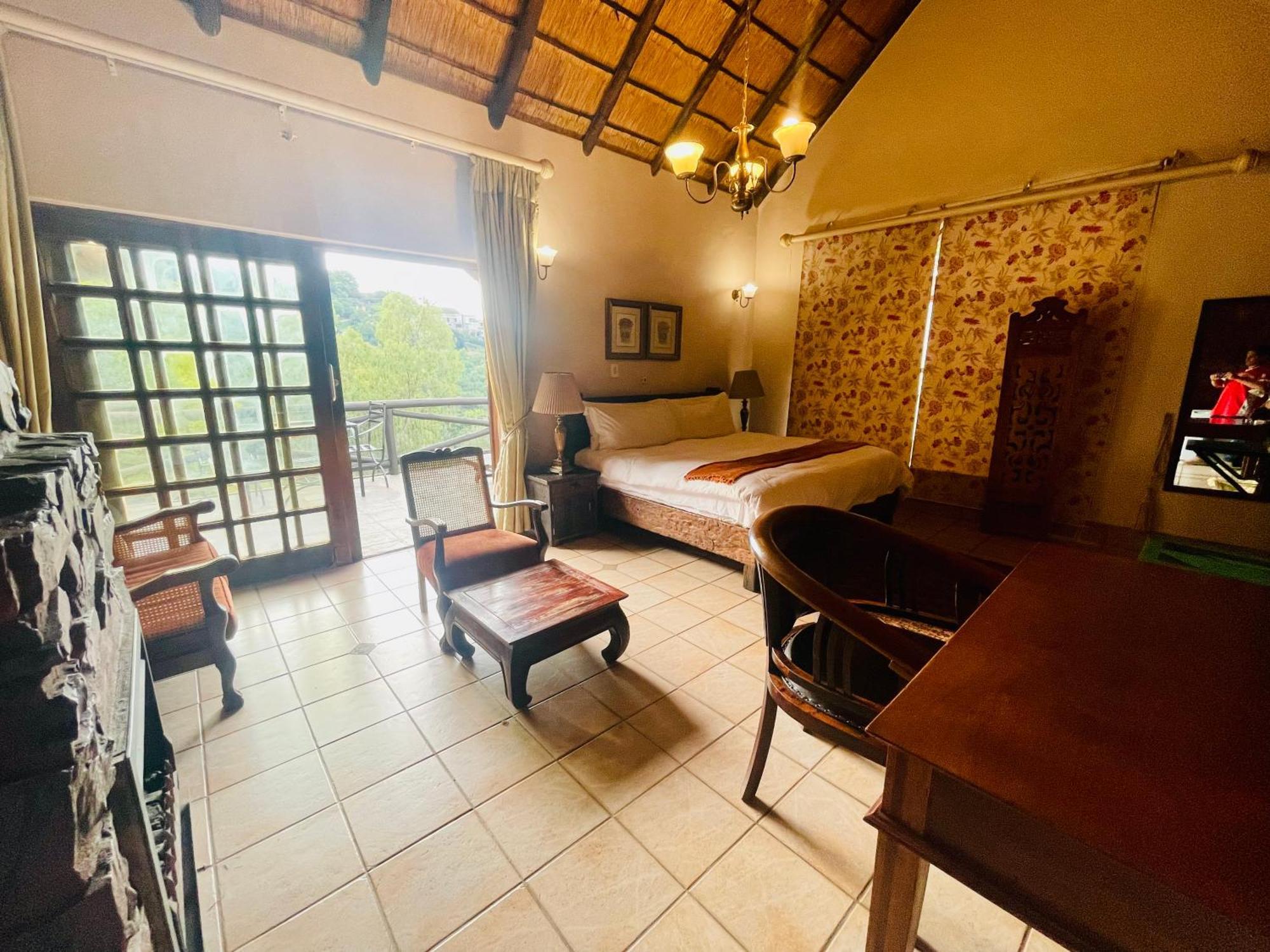 Pretoria Mansion Boutique Hotel Coral Tree Eksteriør bilde