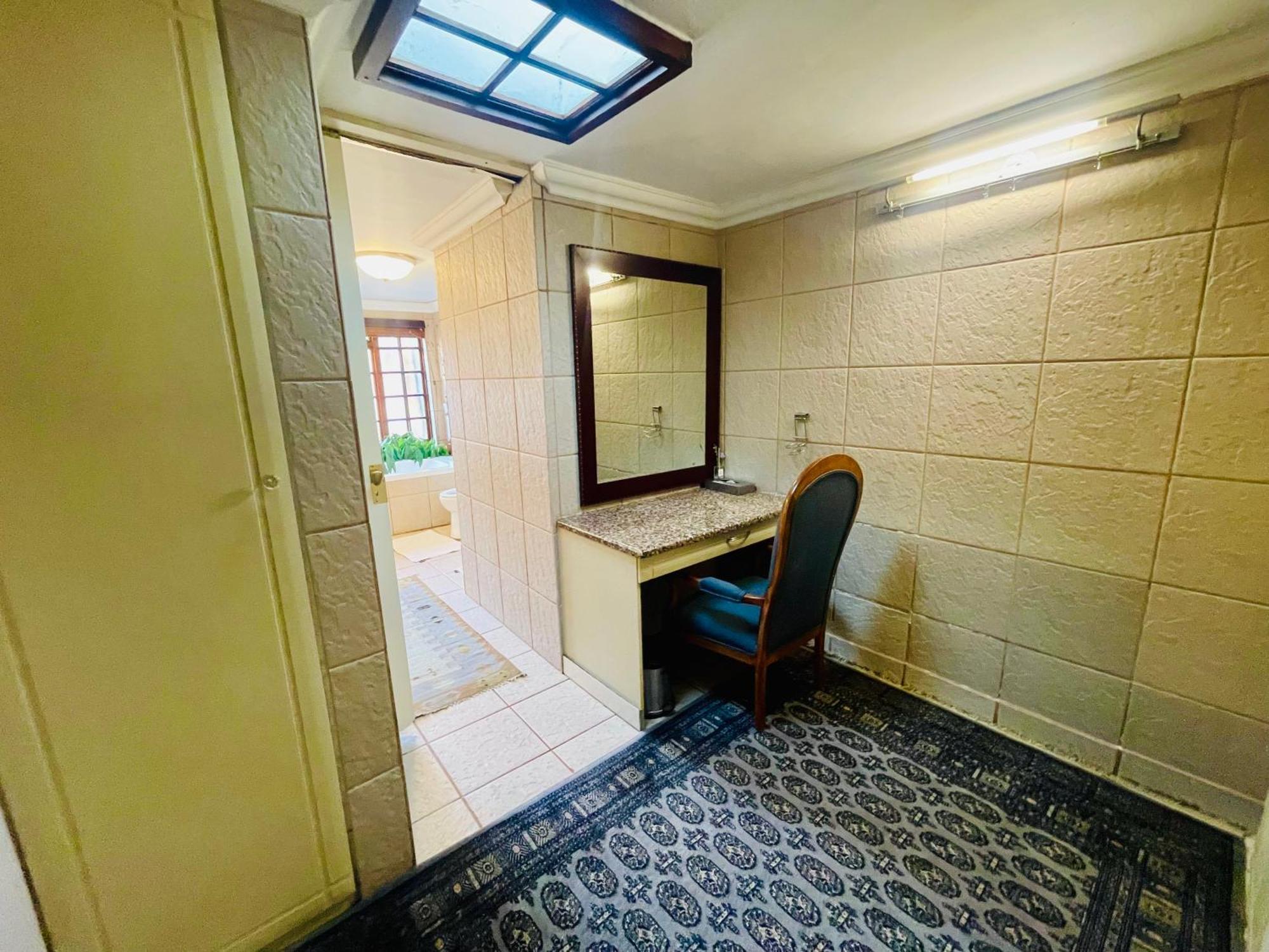 Pretoria Mansion Boutique Hotel Coral Tree Eksteriør bilde